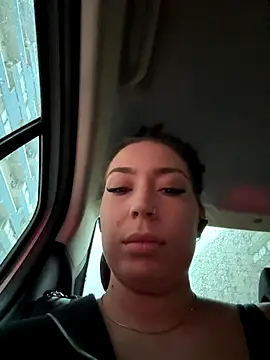 KimArts online show from 09/11/25, 04:18