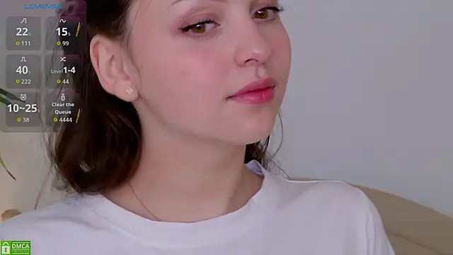 pusichka online show from 09/25/25, 07:23