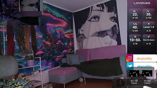 Snapshot of charlotbelucci_ chatting on 03/21/25, 10:17 charlotbelucci online show from 03/21/25, 10:17