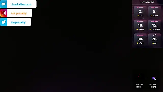 Snapshot of charlotbelucci_ chatting on 12/02/25, 08:08 charlotbelucci online show from 12/02/25, 08:08