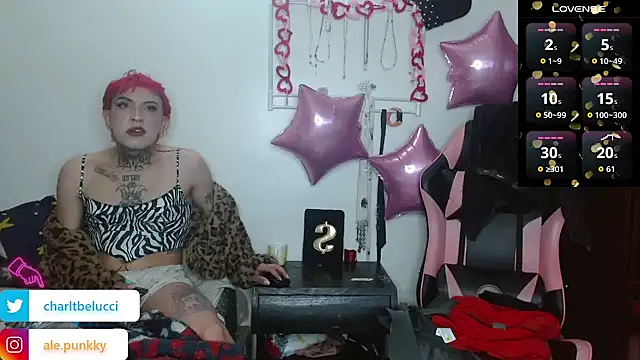 Snapshot of charlotbelucci_ chatting on 02/27/26, 09:31 charlotbelucci online show from 02/27/26, 09:31