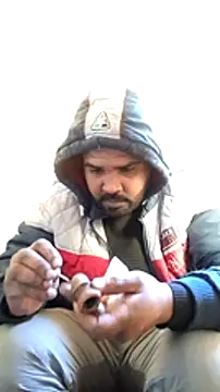 ListedLoin online show from 01/24/25, 06:35