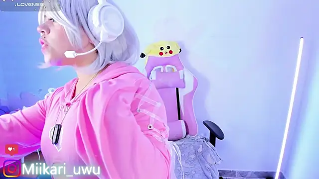 Ahri Elderwood online show from 02/13/26, 04:08