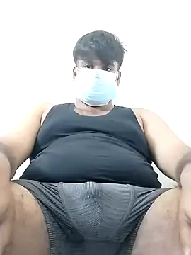 Manboobs178 online show from 02/03/25, 12:36