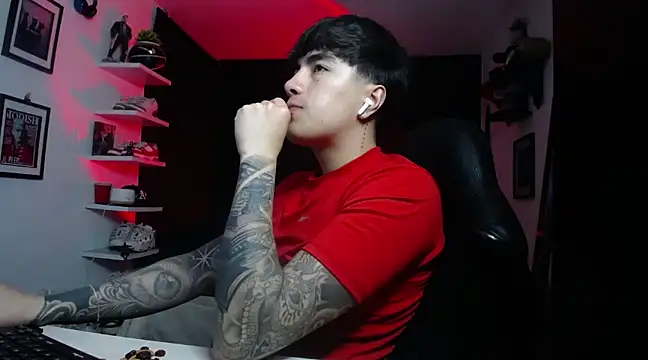 Snapshot of jung_dragon chatting on 12/03/24, 04:36 jung dragon online show from 12/03/24, 04:36