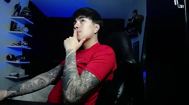 Snapshot of jung_dragon chatting on 01/05/25, 03:00 jung dragon online show from 01/05/25, 03:00