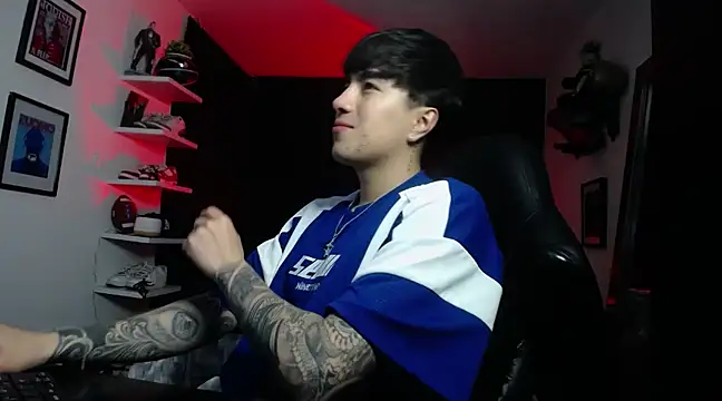 Snapshot of jung_dragon chatting on 01/13/25, 03:56 jung dragon online show from 01/13/25, 03:56