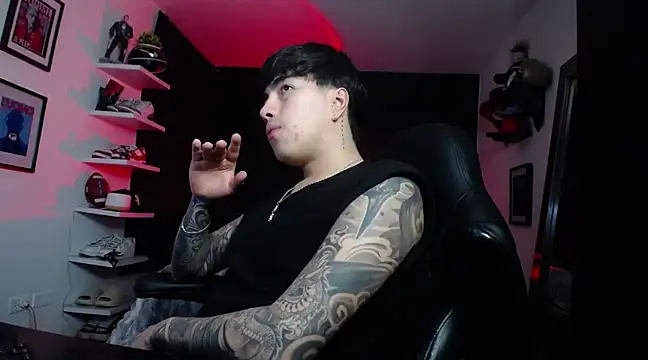 Snapshot of jung_dragon chatting on 01/15/25, 05:08 jung dragon online show from 01/15/25, 05:08