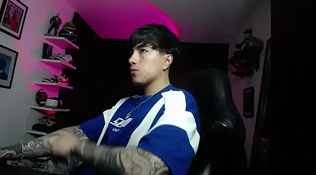 Snapshot of jung_dragon chatting on 01/20/25, 09:03 jung dragon online show from 01/20/25, 09:03