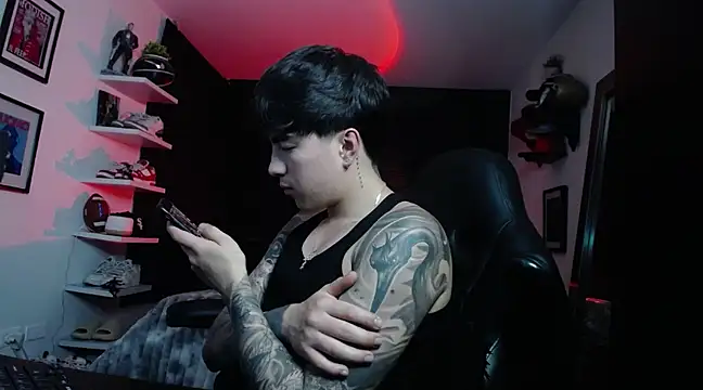 Snapshot of jung_dragon chatting on 01/27/25, 05:25 jung dragon online show from 01/27/25, 05:25