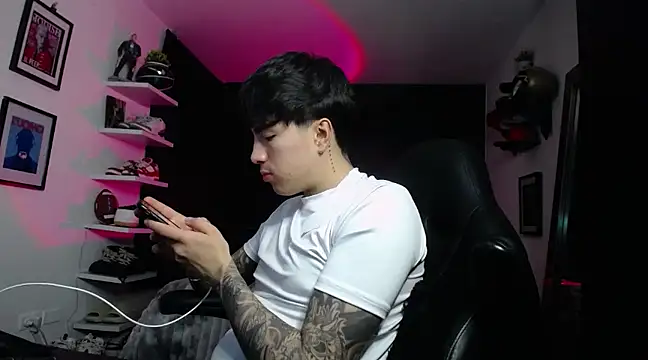 Snapshot of jung_dragon chatting on 01/28/25, 07:53 jung dragon online show from 01/28/25, 07:53