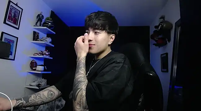 Snapshot of jung_dragon chatting on 01/29/25, 06:12 jung dragon online show from 01/29/25, 06:12