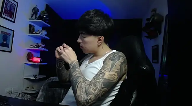 Snapshot of jung_dragon chatting on 02/07/25, 03:12 jung dragon online show from 02/07/25, 03:12