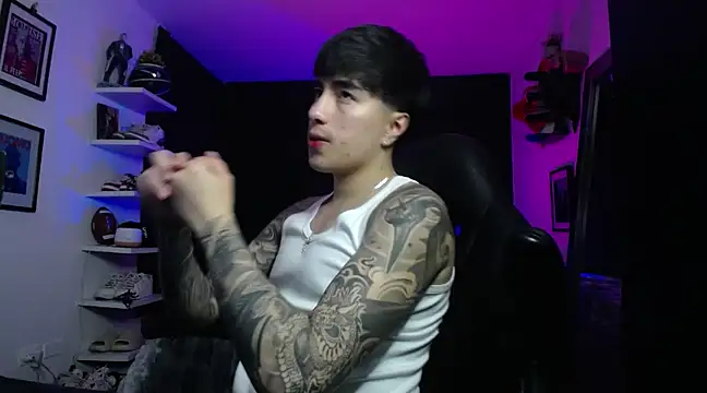 Snapshot of jung_dragon chatting on 02/09/25, 03:43 jung dragon online show from 02/09/25, 03:43