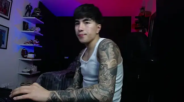 Snapshot of jung_dragon chatting on 02/09/25, 06:43 jung dragon online show from 02/09/25, 06:43