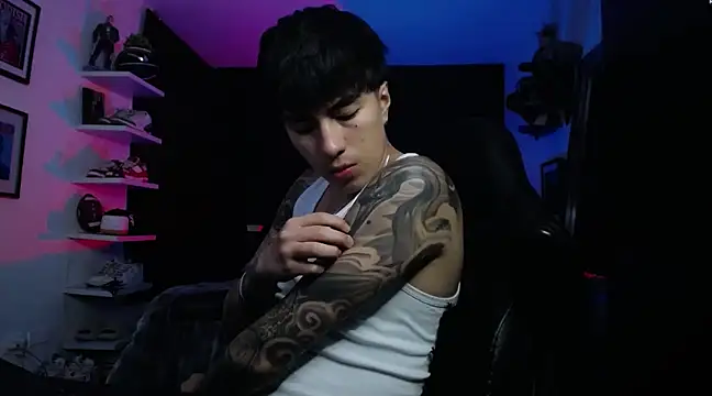 Snapshot of jung_dragon chatting on 02/12/25, 05:15 jung dragon online show from 02/12/25, 05:15