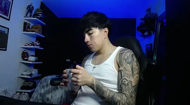 Snapshot of jung_dragon chatting on 02/21/25, 11:22 jung dragon online show from 02/21/25, 11:22