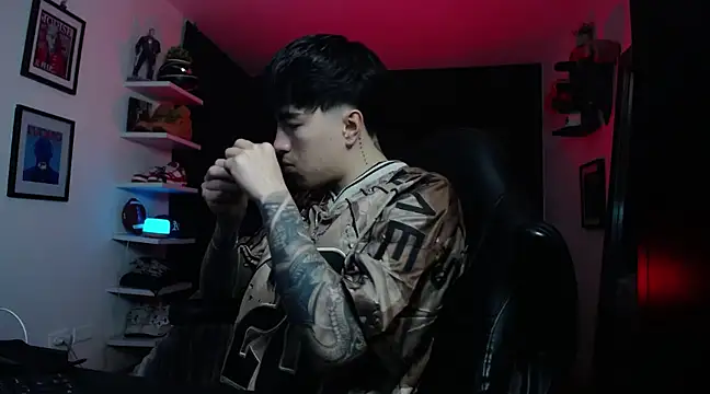 Snapshot of jung_dragon chatting on 03/14/25, 05:16 jung dragon online show from 03/14/25, 05:16