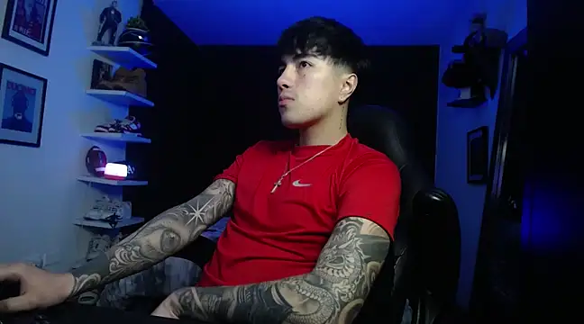 Snapshot of jung_dragon chatting on 03/19/25, 08:34 jung dragon online show from 03/19/25, 08:34