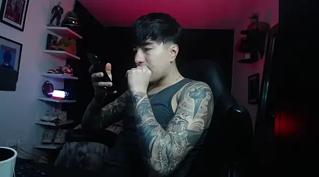 Snapshot of jung_dragon chatting on 03/20/25, 07:47 jung dragon online show from 03/20/25, 07:47