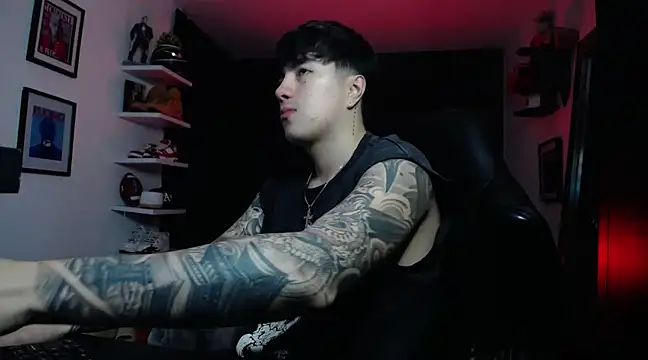 Snapshot of jung_dragon chatting on 03/21/25, 07:22 jung dragon online show from 03/21/25, 07:22