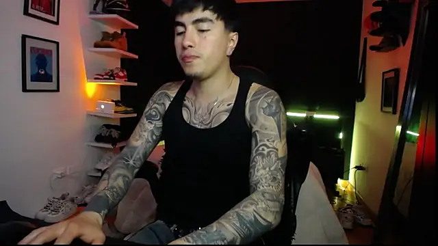 Snapshot of jung_dragon chatting on 09/13/25, 04:34 jung dragon online show from 09/13/25, 04:34