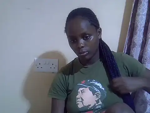 HOT-JAZMINE online show from 01/15/26, 08:45