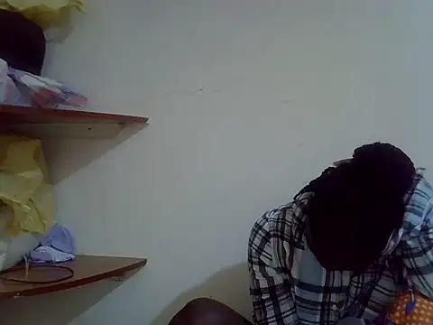 HOT-JAZMINE online show from 02/09/26, 09:24