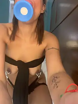 Snapshot of MeghanMarley chatting on 01/13/25, 08:47 MeghanMarley online show from 01/13/25, 08:47