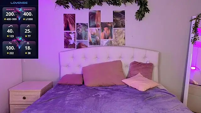 Snapshot of JessicaCartier chatting on 12/25/24, 04:54 JessicaCartier online show from 12/25/24, 04:54