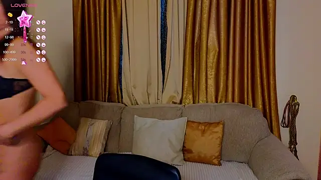 Snapshot of JessicaCartier chatting on 11/26/25, 04:24 JessicaCartier online show from 11/26/25, 04:24