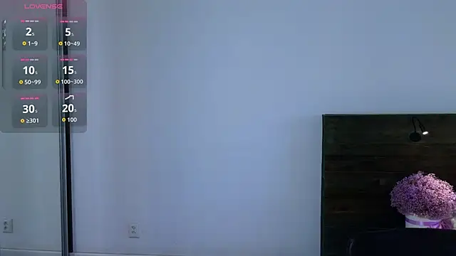 JessicaCartier online show from 04/17/26, 04:48