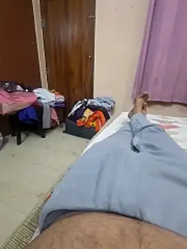 Loveboycurvy online show from 03/12/26, 02:45