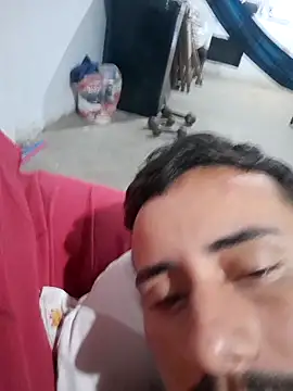 luissilva0071 online show from 02/10/26, 06:28