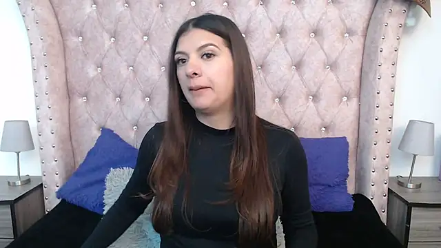 Abril Squirt online show from 01/14/25, 04:04