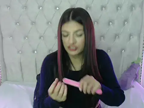 Abril Squirt online show from 02/11/25, 04:44