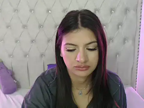 Abril Squirt online show from 02/13/25, 10:12