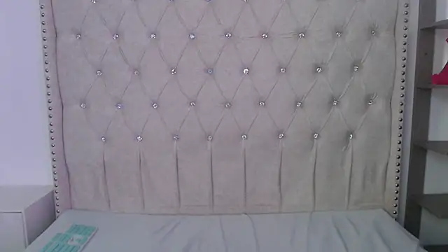 Abril Squirt online show from 01/09/26, 10:11