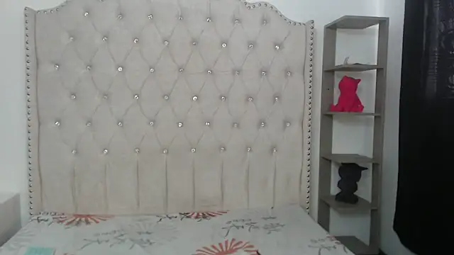 Abril Squirt online show from 02/03/26, 08:36