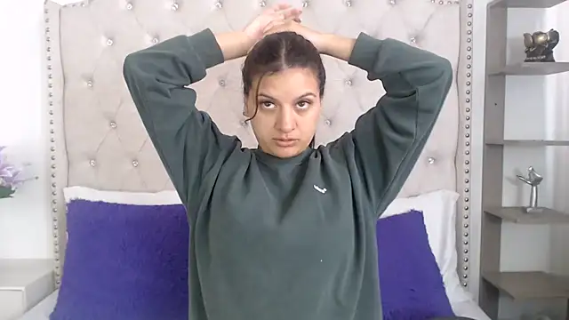 Snapshot of Abril_Squirt chatting on 07/12/26, 02:41 Abril Squirt online show from 07/12/26, 02:41