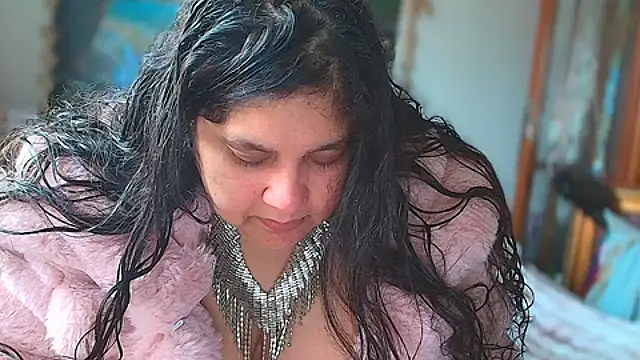 MelanieFawker online show from 01/29/25, 06:07