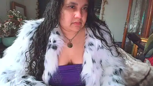 MelanieFawker online show from 02/13/25, 05:54