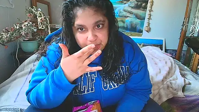 MelanieFawker online show from 02/15/25, 11:47