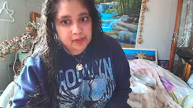 MelanieFawker online show from 02/20/25, 05:40