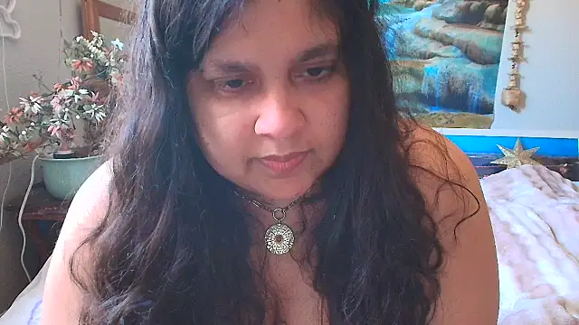 MelanieFawker online show from 02/26/25, 08:11