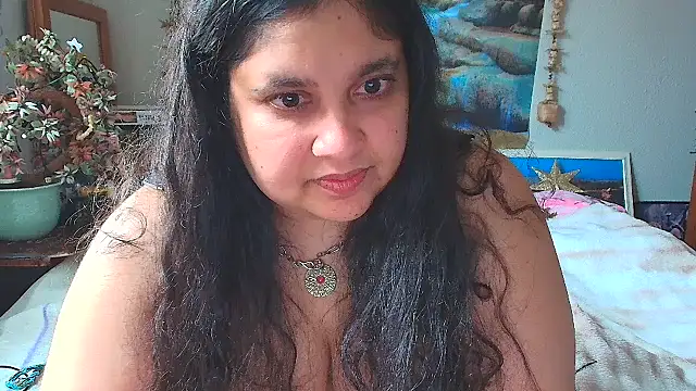 MelanieFawker online show from 02/28/25, 06:41