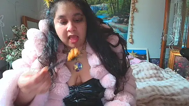 MelanieFawker online show from 03/06/25, 09:31
