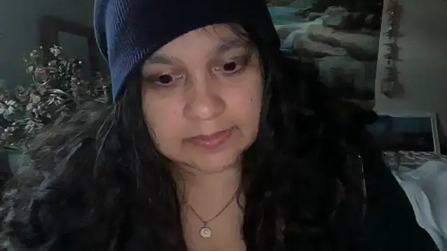 MelanieFawker online show from 10/14/25, 02:07