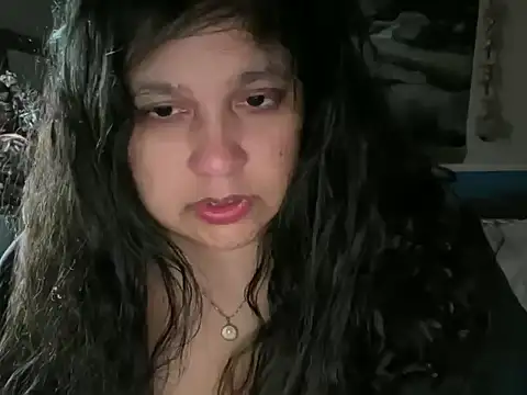 MelanieFawker online show from 11/29/25, 10:46