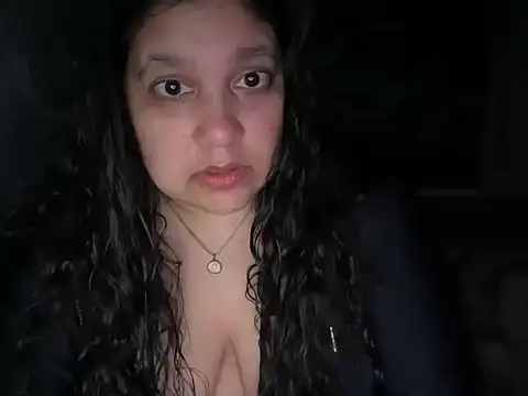 MelanieFawker online show from 02/02/26, 01:26